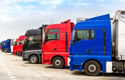 Konya Söke Ambar Nakliyat