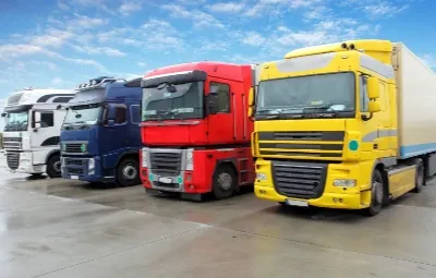 Konya Söke Nakliye Ambarı