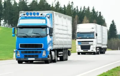 Konya Söke | Eşya Taşıma